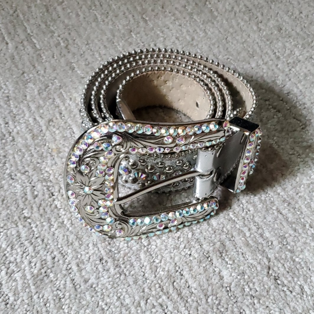 BB Simon Belt